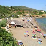 Kamp alanı Camping Reale