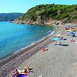 Kamp alanı Camping Reale