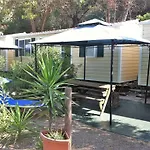 Kamp alanı Camping Reale *