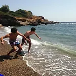 Kamp alanı Camping Reale