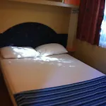 Kamp alanı Camping Reale