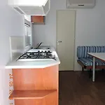 Kamp alanı Camping Reale
