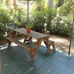 Camping Reale Kamp alanı
