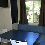 Camping Reale Kamp alanı