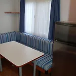 Camping Reale Kamp alanı