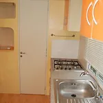 Camping Reale Kamp alanı Porto Azzurro