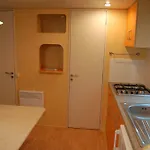 Kamp alanı Camping Reale *