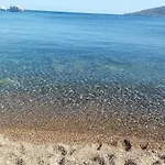 Camping Reale Kamp alanı Porto Azzurro