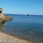 Kamp alanı Camping Reale *