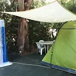 Camping Reale Kamp alanı *