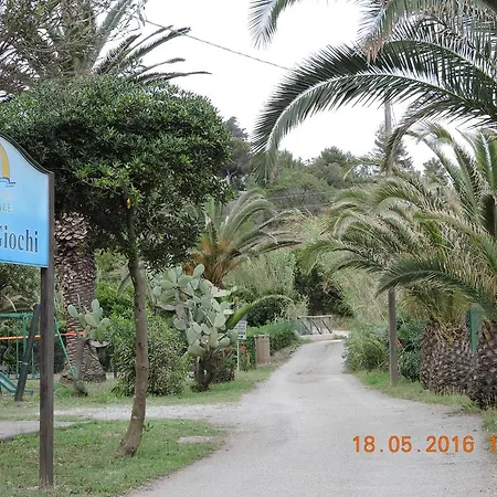 Camping Reale