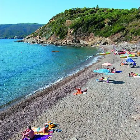 Kemping Camping Reale