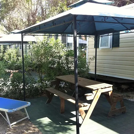 Kemp Camping Reale *