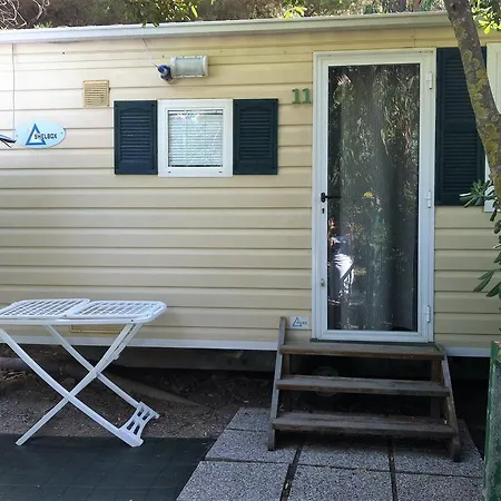 Kemp Camping Reale