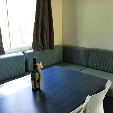 Camping Reale