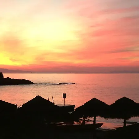Kemping Camping Reale Porto Azzurro