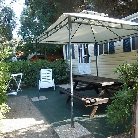 Camping Reale