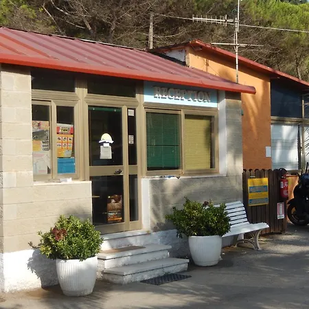 Camping Reale