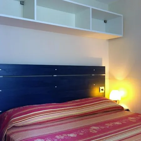 Kemping Camping Reale Porto Azzurro