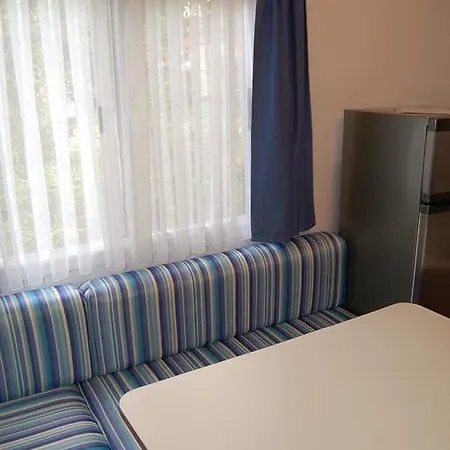 Kemping Camping Reale Porto Azzurro