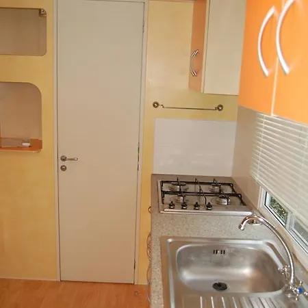 Camping Reale Kemping Porto Azzurro