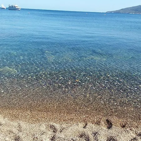 Camping Reale Kemping Porto Azzurro