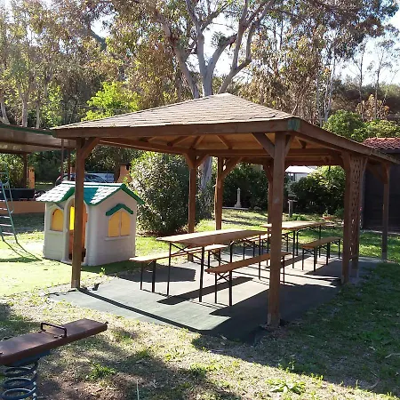 Kemp Camping Reale