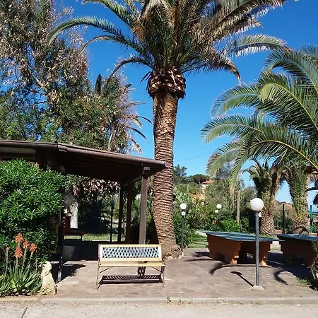 Kemp Camping Reale Porto Azzurro