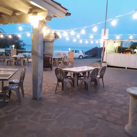 Camping Reale Kemp Porto Azzurro