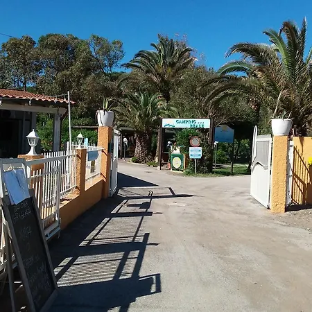 Camping Reale Kemp