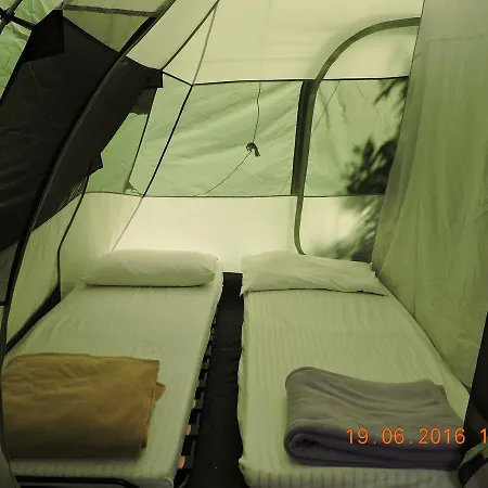 Camping Reale Kemping Porto Azzurro