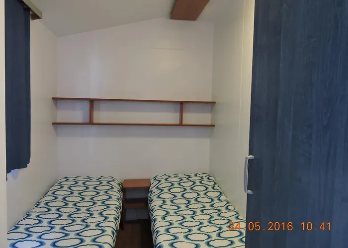 Camping Camping Reale *