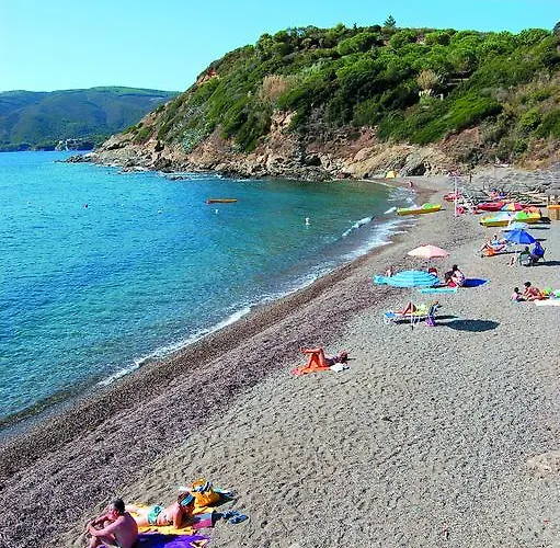 Camping Camping Reale