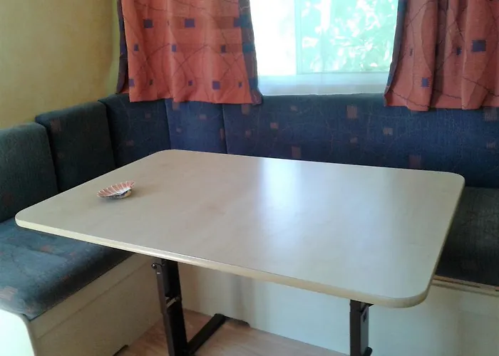 Camping Reale * Porto Azzurro