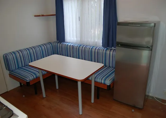 Camping Reale * Porto Azzurro