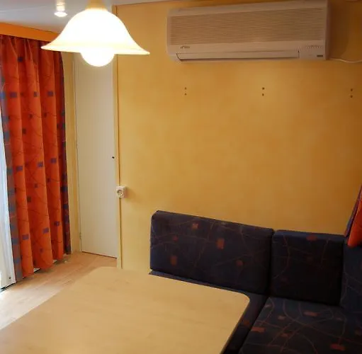 Camping Reale Camping *