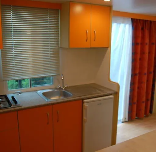 Camping Reale * Porto Azzurro