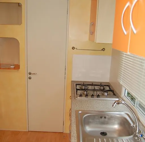 Camping Reale Camping Porto Azzurro