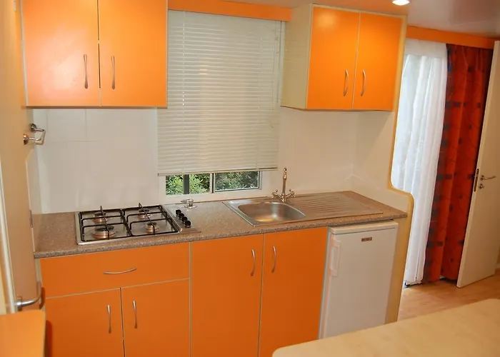 Camping Reale Camping *