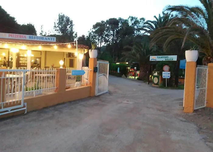 Camping Reale