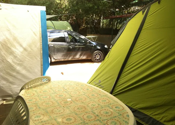 Camping Reale *