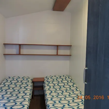 Κάμπινγκ Camping Reale *