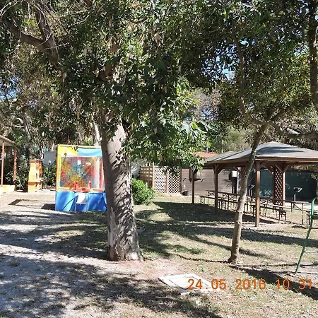 Camping Reale Porto Azzurro