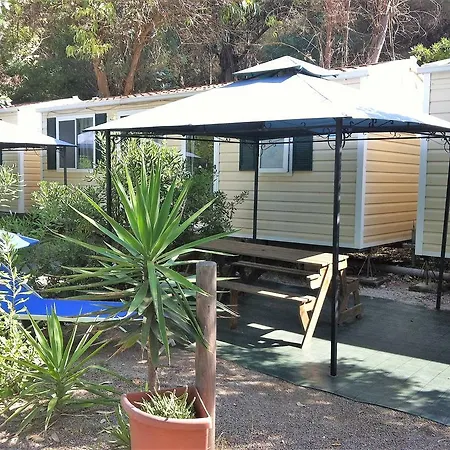 Campsite Camping Reale *
