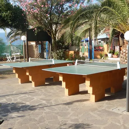 Camping Reale