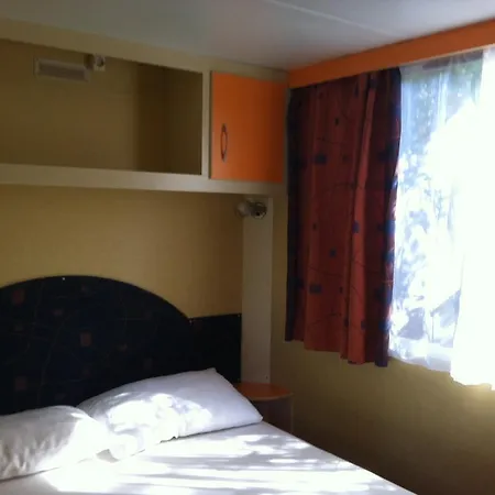 Κάμπινγκ Camping Reale Porto Azzurro