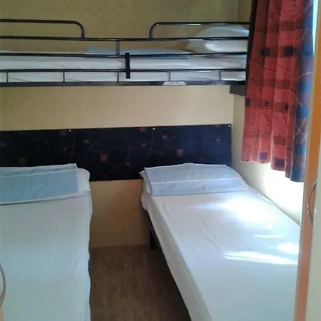 Κάμπινγκ Camping Reale *