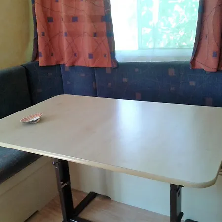 Camping Reale * Porto Azzurro