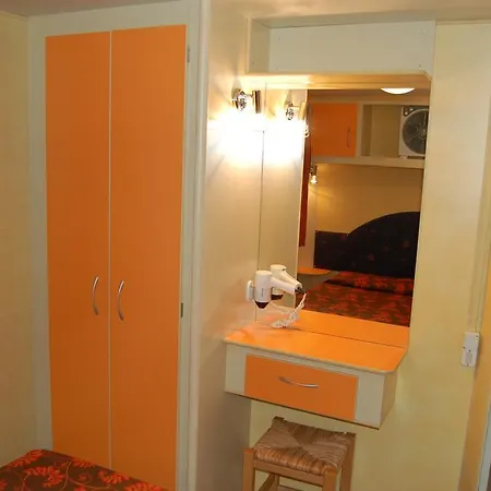 Camping Reale