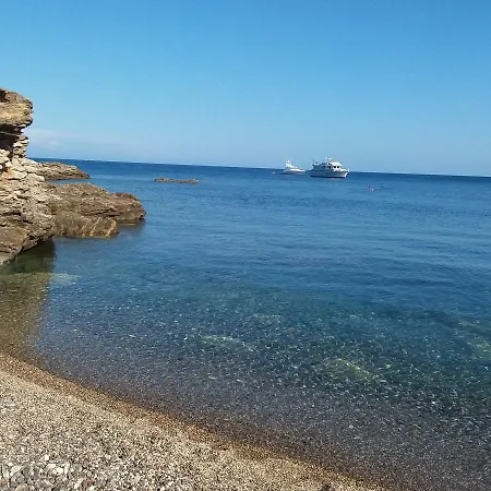 Κάμπινγκ Camping Reale *